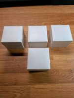 4x Pandora Box Schmuckbox Geschenkbox 5x5x4,2cm Düsseldorf - Bilk Vorschau