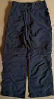 Regatta Outdoor Zip Wanderhose Gr. 128 Kinder Anthrazit Baden-Württemberg - Bruchsal Vorschau