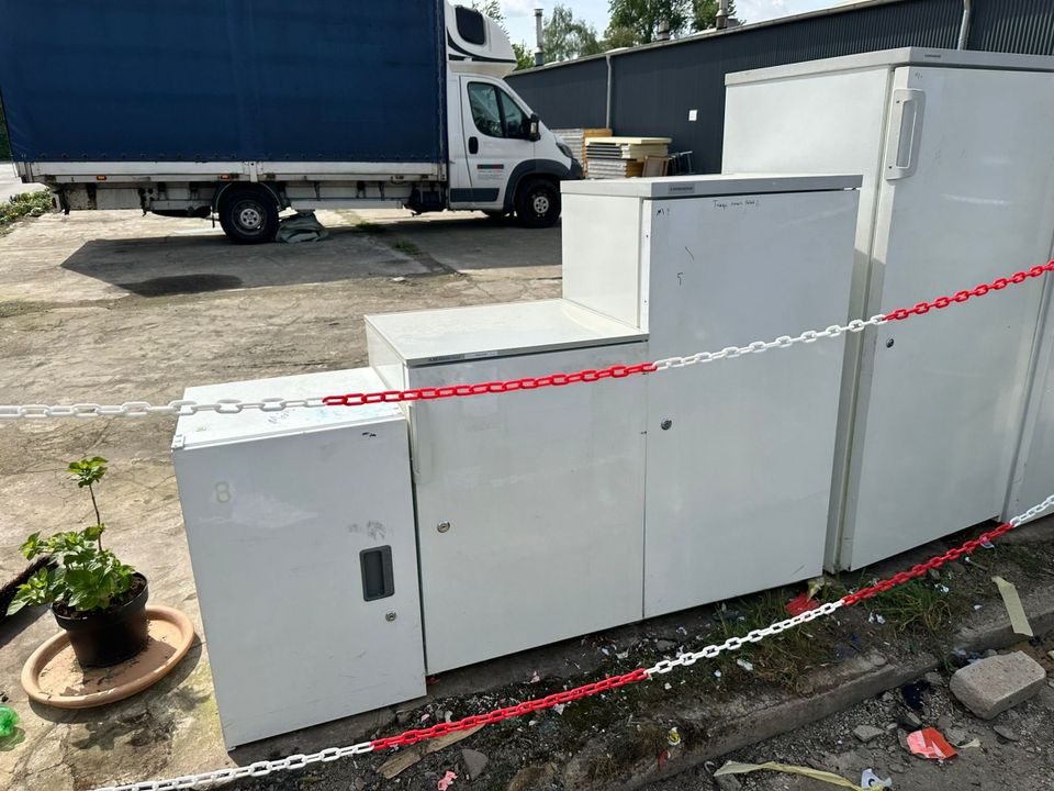 Kühlschränke Kühlschrank in Oberhausen