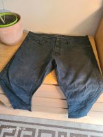 Jeans, schwarz, Slim Fit, Gr 40/34 Stuttgart - Stuttgart-Ost Vorschau