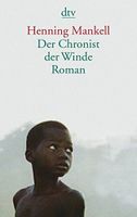BUCH Der Chronist d. Winde Roman Dtv Afrika Straßenkind Obdachlos Bayern - Gilching Vorschau