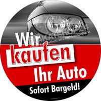 Ankauf von Autos//Top bis Schrott // Motor- oder Unfallschaden Thüringen - Jena Vorschau