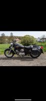 Honda Shadow 125 JC 29 Hessen - Nidda Vorschau