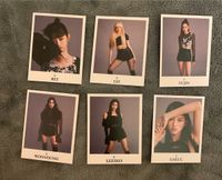 Ive Eleven photocards Kpop Niedersachsen - Damme Vorschau