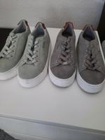 Zwei paar Sneaker von Bench in Gr 36 Nordrhein-Westfalen - Kamen Vorschau