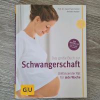 Das große Buch zur Schwangerschaft Nordrhein-Westfalen - Langenfeld Vorschau