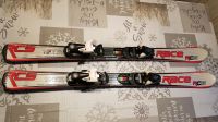 Ski 110 cm Sachsen - Olbersdorf Vorschau