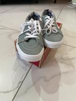 Vans Schuhe sk08 low Sneaker neuwertig Bayern - Simmelsdorf Vorschau