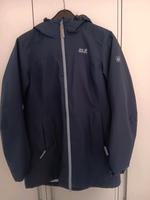 Jack Wolfskin Übergangsjacke Jacke Niedersachsen - Papenburg Vorschau