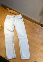 Jeans C&A Hose Jeanshose 152 Niedersachsen - Steyerberg Vorschau