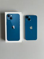 iPhone 13 | 128 GB, blau Dortmund - Barop Vorschau