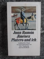 Juan Ramón Jiménez - Platero und ich Bayern - Bruckmühl Vorschau