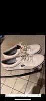 LACOSTE Sneaker gr. 44.5 Bayern - Wiesenbronn Vorschau