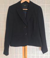 ESPRIT Damen-Blazer Gr.38 schwarz Hessen - Idstein Vorschau