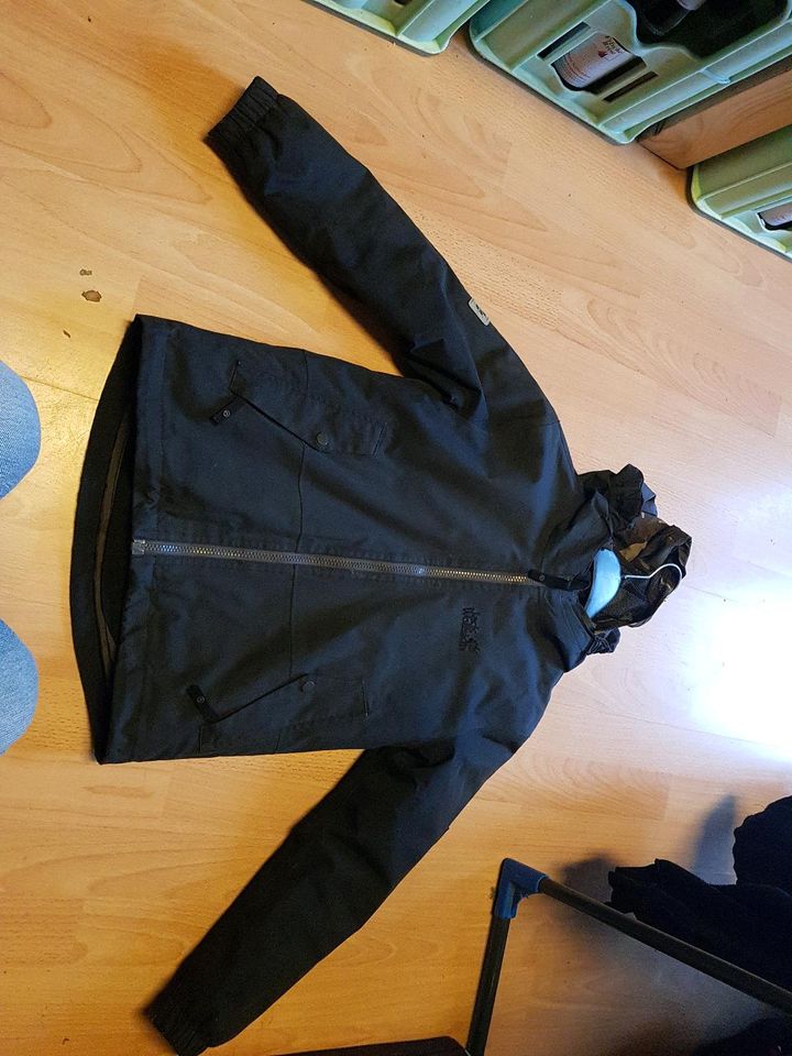 Jack wolfskin jacke in Flensburg