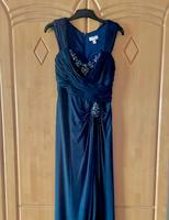 Heine Abendkleid*Glitzer, Schmucksteine*Gr. 36 Saarland - Merzig Vorschau