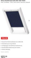 Velux Dachfenster Verdunklungsrollo Ludwigslust - Landkreis - Pampow Vorschau