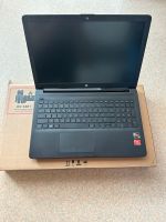 HP Laptop 15-db0500ng Baden-Württemberg - Bühl Vorschau