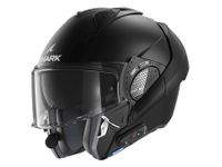 Shark-Helm EVO-GT N-COM B802 Mattschwarz Gr.S Thüringen - Eisenach Vorschau