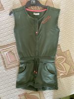 Jumpsuit Overall Mädchen Sommer, Gr. 98-104 inklusive Versand Bayern - Erlangen Vorschau