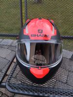 Shark Evo GT Sean Pinlock Rot XL Helm Klapphelm Motorrad NEU OVP Bayern - Stein an der Traun Vorschau