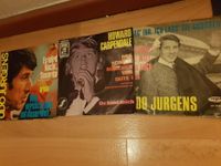 Schallplatten LP ca. 30 Stück Mitte - Gesundbrunnen Vorschau