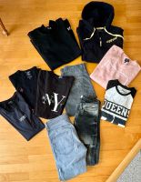 10 Teile Jungen Jeans Zara Chiemsee Jack&Jones Gr. S Bayern - Heroldsberg Vorschau