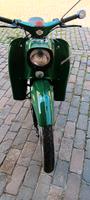 DDR Moped  KR51/2 N Sachsen-Anhalt - Zeitz Vorschau