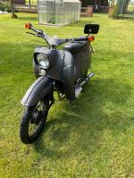 Simson KR 51/1 Schwalbe Niedersachsen - Zeven Vorschau