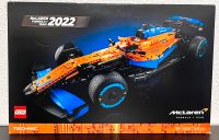 Neu LEGO Technic 42141 McLaren Formel 1™ Rennwagen Baden-Württemberg - Erbach Vorschau