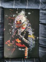 Max Verstappen Displate ohne Befestigung Niedersachsen - Löningen Vorschau