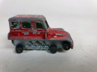 Matchbox  snow trac nr 35 Bayern - Kleinheubach Vorschau