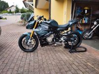 BMW S1000R Baden-Württemberg - Leutkirch im Allgäu Vorschau