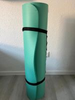 Yoga matte neu fast nicht benutzt Nordrhein-Westfalen - Brühl Vorschau