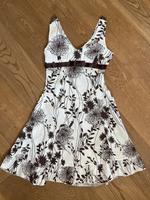 Sommerkleid floral ärmellos Bremen - Horn Vorschau