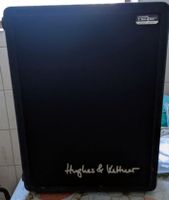 Hughes & Kettner 12/2 - 100 Watt - 8 Ohm - Lautsprecher Bayern - Würzburg Vorschau