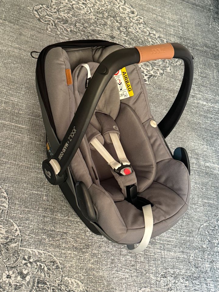 Maxi Cosi Pebble Pro in Hamburg