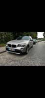 BMW X1 S-Drive 2.0d Automatik Nordrhein-Westfalen - Mülheim (Ruhr) Vorschau