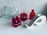 5 Vasen ,Glas &Keramik Thüringen - Großlöbichau Vorschau
