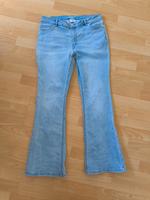 Jeans " Momstyle "., Größe 44 Niedersachsen - Sulingen Vorschau