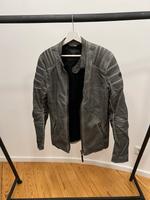 Tigha Jack Bikerjacke Gr. S - wie NEU!! Saarland - Homburg Vorschau