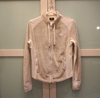 Bogner Nicki Jacke, grau / weiss, Gr. 38 neuwertig, Strass Berlin - Neukölln Vorschau