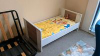 Paidi Babybett Kinderbett inkl Matratze, Bettdecke, 4x Bettwäsche Kreis Pinneberg - Elmshorn Vorschau