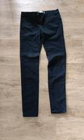 C&A Damen Jeans schwarz weiche Baumwolle Stretch Größe 36 Hose Bayern - Freilassing Vorschau