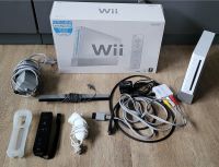Nintendo WII Konsole mit HDMI und Wii Sports Niedersachsen - Melle Vorschau