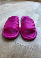 Balenciaga slipper Sandalen pink 40 Neuhausen-Nymphenburg - Neuhausen Vorschau