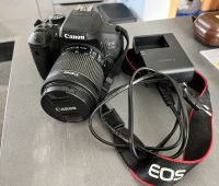 Canon EOS 750D Bayern - Döhlau Vorschau