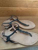 Marc O Polo Schuhe Gr 39 wie neu Riemchen Sandalen Bayern - Sulzbach a. Main Vorschau