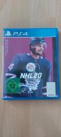 NHL 20, PlayStation 4 Bayern - Forchheim Vorschau