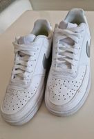 Nike Sneaker Court Vision Gr. 37,5 Hessen - Obertshausen Vorschau